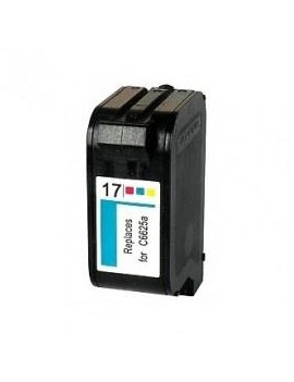 36ML RIG.FOR Colori HP Desk Jet 825C/840C/843- C6625A 17