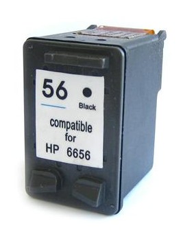 20ML NERA HP Desk Jet 450/5150/5550 -C6656A - 56