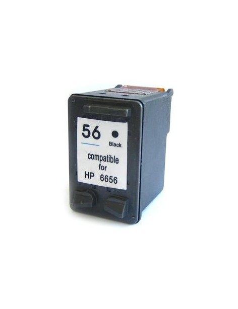 20ML NERA HP Desk Jet 450/5150/5550 -C6656A - 56