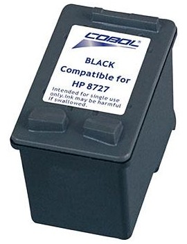 18ML RIG.NERA HP DeskJet 3320/3325/3420/3425 - C8727A 27