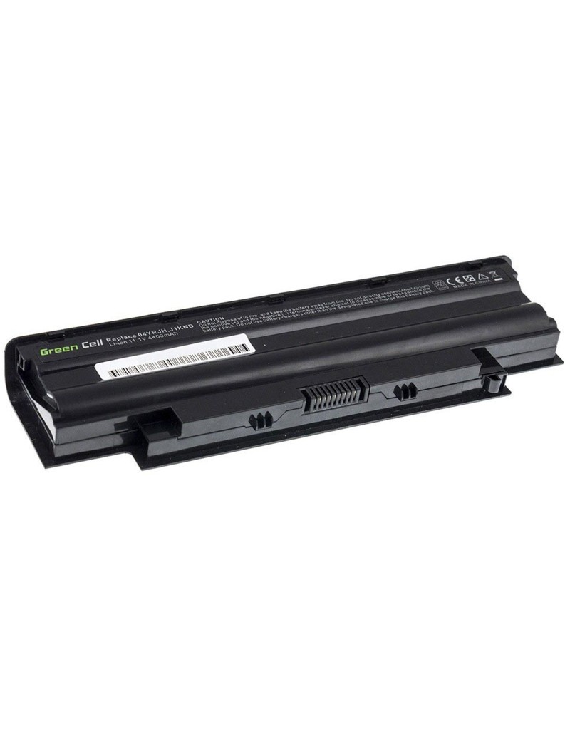 Batteria Compatibile Con Dell 11,1 (10,8) Volt 4400 mAh -DE01
