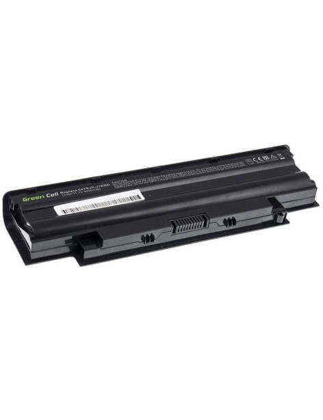 Batteria Compatibile Con Dell 11,1 (10,8) Volt 4400 mAh -DE01
