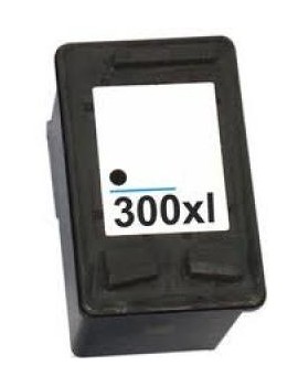 18ml Compa HP D2560 F4210 F4224 F4272 F4280-CC641EE 300XL