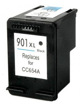 20ML Black J4524 J4535 J4580 J4624 J4660 J468 CC654AE901XL 