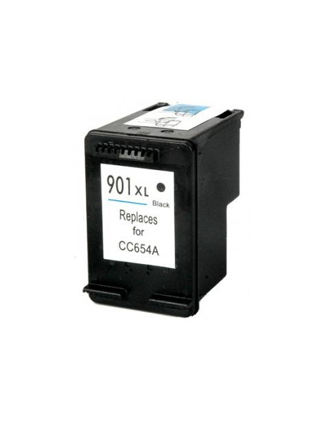 20ML Black J4524 J4535 J4580 J4624 J4660 J468 CC654AE901XL 