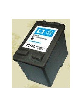 15ML Compa HP 1050,2050,2050S,1000,3000.3050,J610A CH563EE