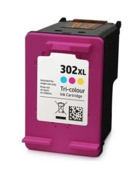 3X6ML per HP 3830,3832,4650,1110,2130,3630,4520F6U67AE-330p