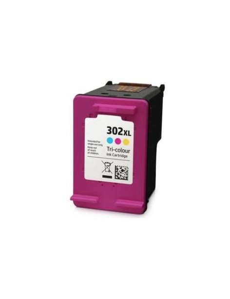 3X6ML per HP 3830,3832,4650,1110,2130,3630,4520F6U67AE-330p