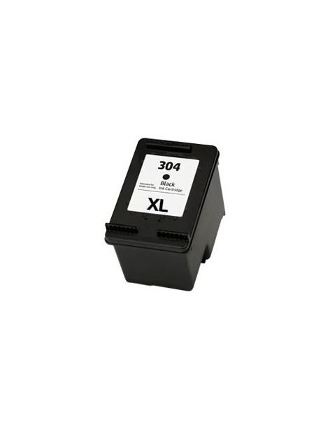 18ML Compatible  HP DeskJet 3720,3730,3732-300PagN9K08AE