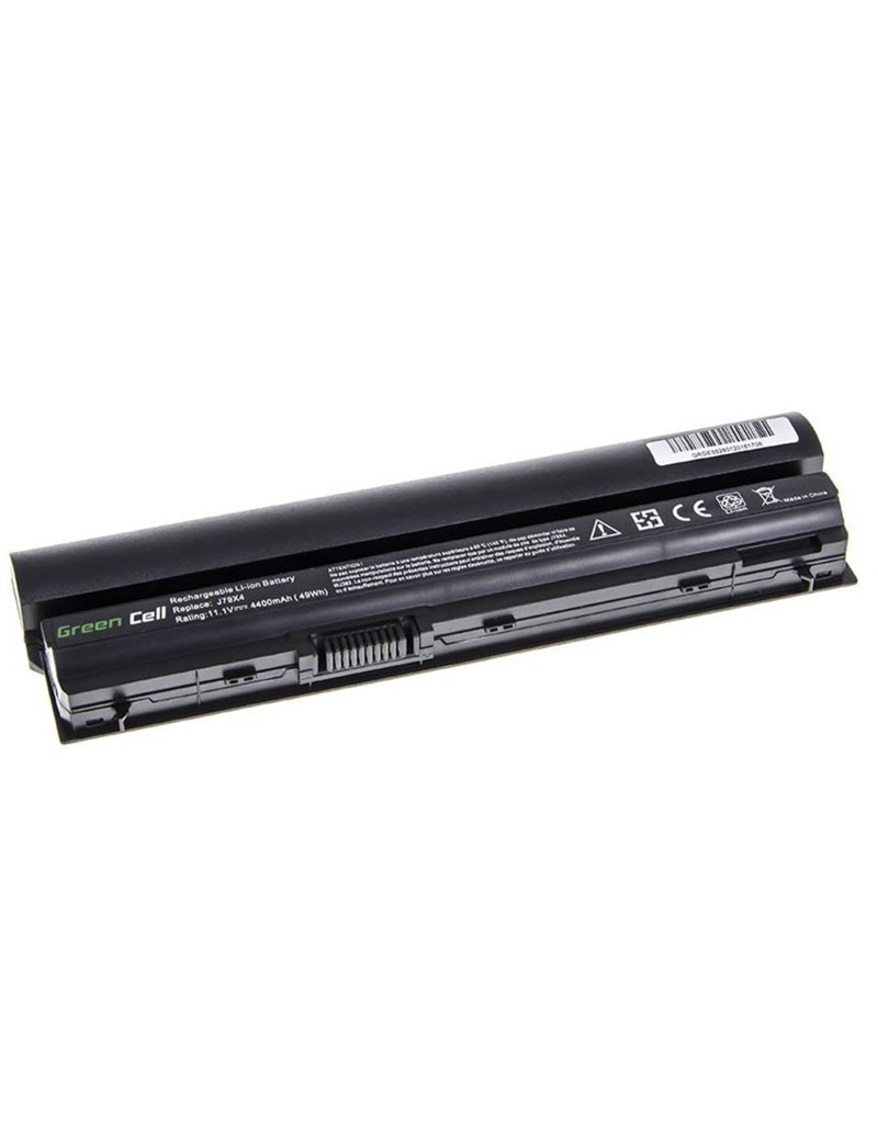 Batteria Compatibile Con Dell 11,1 (10,8) Volt 4400 mAh -DE55
