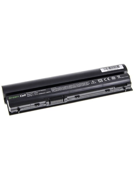 Batteria Compatibile Con Dell 11,1 (10,8) Volt 4400 mAh -DE55