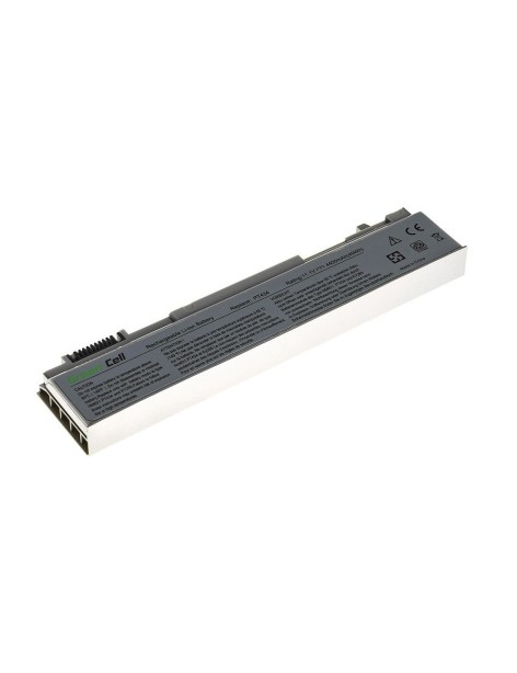 Batteria Compatibile Con Dell 11,1 Volt 4400 mAh -DE09