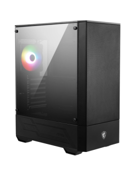 MSI MAG Force 111R Case ATX...