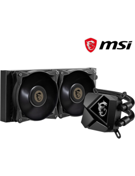 Dissipatore CPU A Liquido...