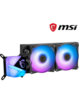 Dissipatore CPU A Liquido...