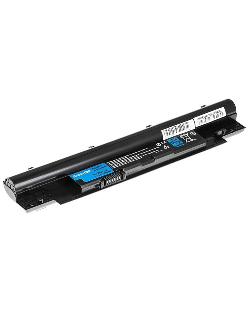 Batteria Compatibile Con Dell 11,1 Volt 4400 mAh -DE65