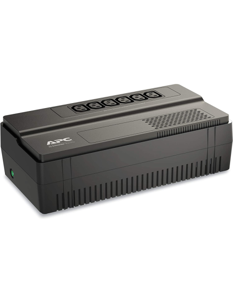 UPS Gruppo Di Continuità 1000VA APC 6 Uscite IEC