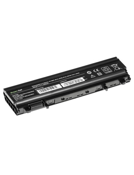 Batteria Compatibile Con Dell 11,1 Volt 4400 mAh -DE80