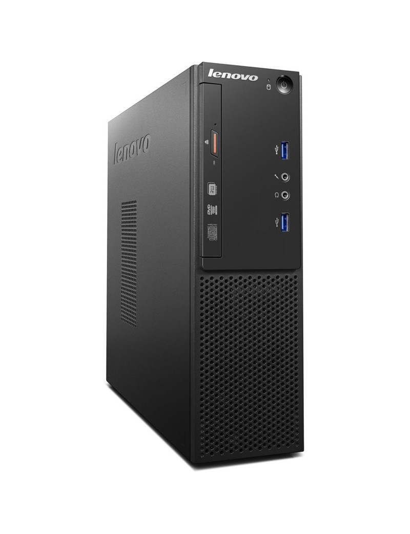 Lenovo ThinkCentre S510 SFF Computer Intel i7-6700 Ram 16GB SSD 240GB (Ricondizionato Grado A)