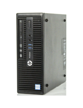 HP ProDesk 400 G3 SFF PC...
