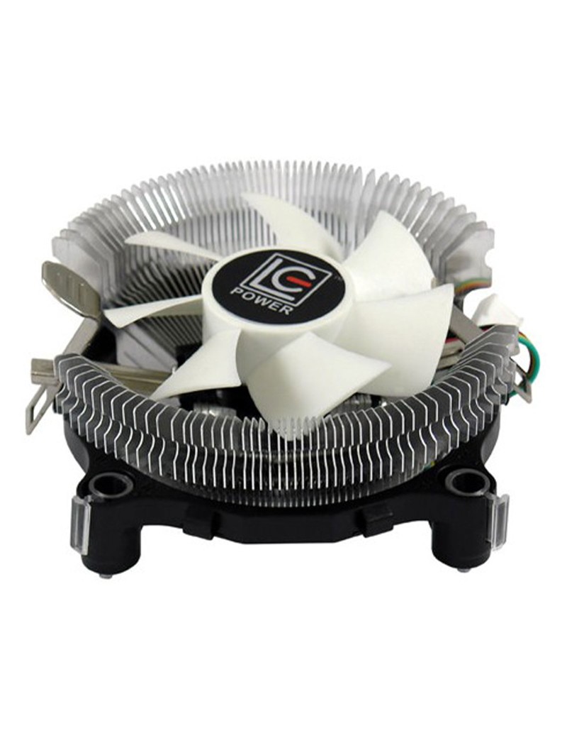 LC-Power Dissipatore CPU Intel e AMD LC-CC-85