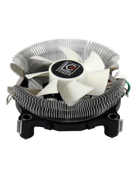 LC-Power Dissipatore CPU Intel e AMD LC-CC-85