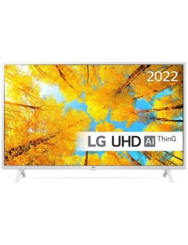Smart TV LG 43UQ76903LE LED...