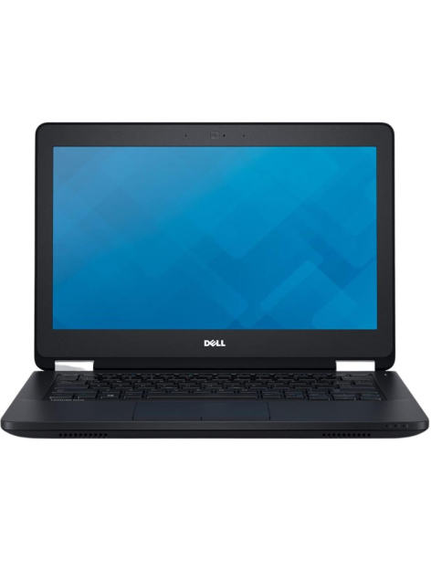 Notebook PC Portatile Ricondizionato Dell Latitude E5270 12.5" Touchscreen Intel i5-6200U Ram 8GB SSD 240GB Freedos