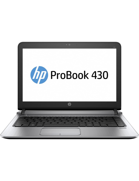 Notebook PC Portatile Ricondizionato HP ProBook 430 G3 13.3" Intel i5-6200U Ram 8GB SSD 480GB Freedos