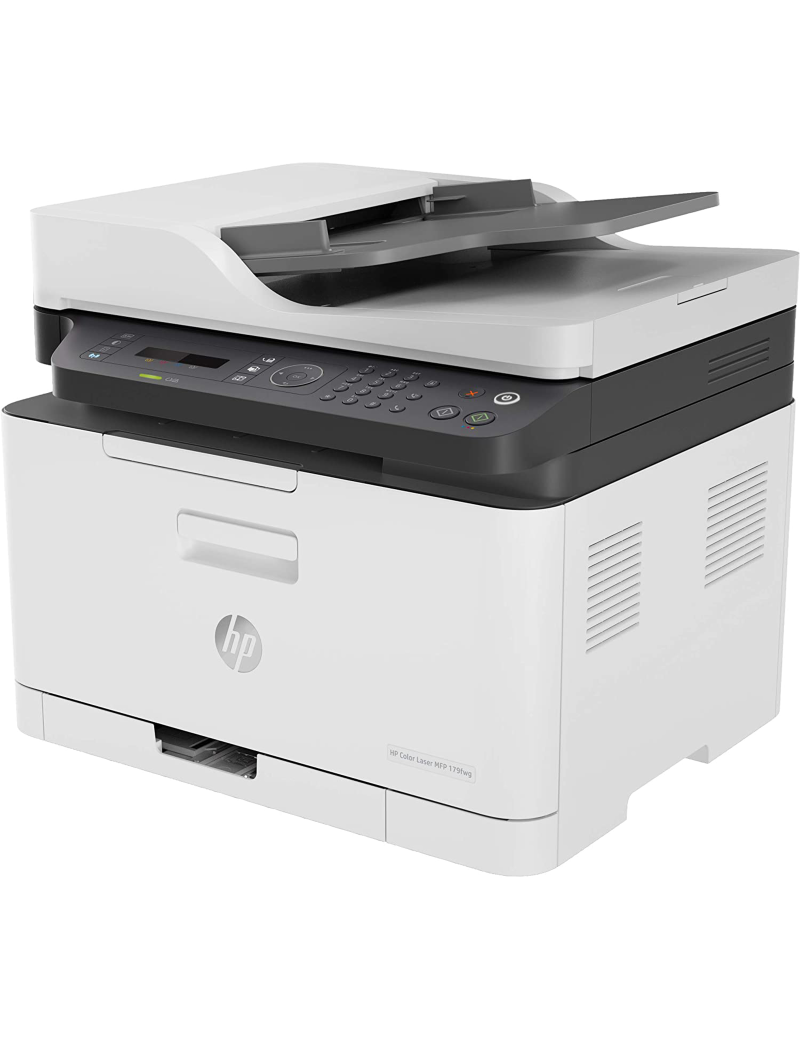 Stampante HP Color LaserJet MFP 179fnw 4ZB97A