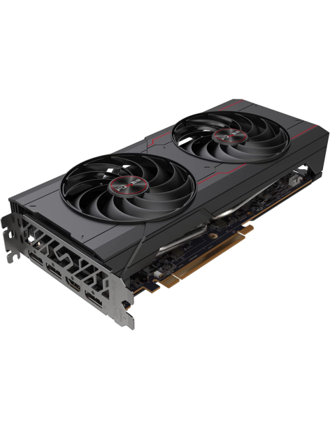 Scheda Video Sapphire Pulse AMD Radeon RX 6700 10GB GDDR6 Gaming OC