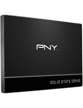 PNY CS900 SSD 120GB SATA 3...