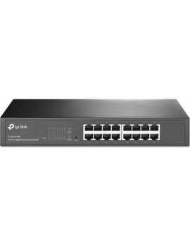 Switch Ethernet 16 Porte...