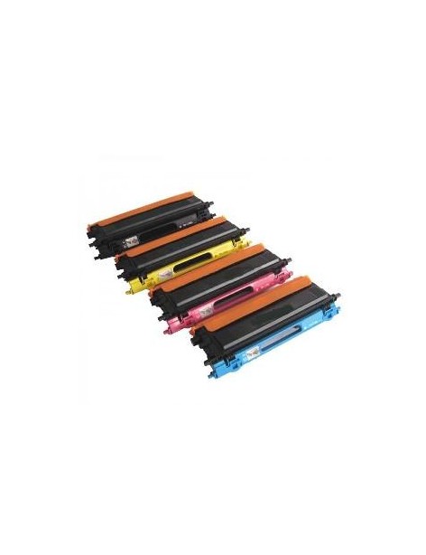 Black compa Brother HL-L4140,L8250,DCP9055,9270-4KTN320/326