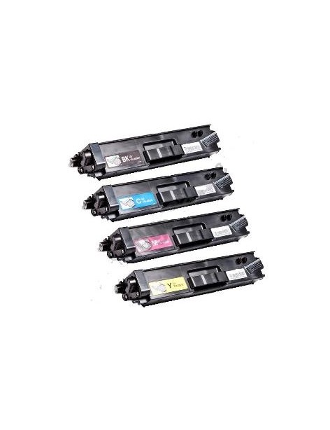 Black Compa Brother MFC-L9550CDWT,L9200CDWT,L9300CDWT-6K