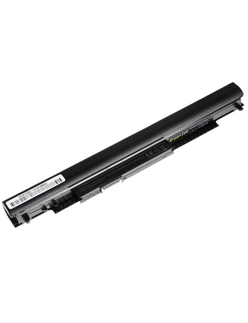 Batteria Compatibile Con HP 10,8 (11,1) Volt 2200 mAh -HP89