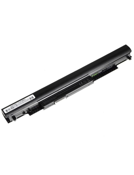 Batteria Compatibile Con HP 10,8 (11,1) Volt 2200 mAh -HP89