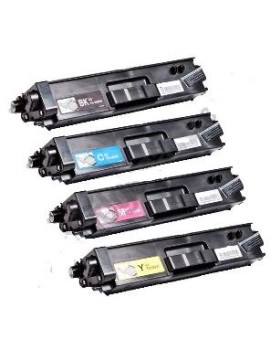 Yellow Compa Brother MFC-L9550CDWT,L9200CDWT,L9300CDWT-6K