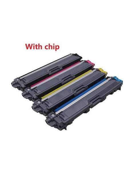 With chip Magente com Dcp-L3500s,HL-L3200s,MFC-L3700s-2.3K