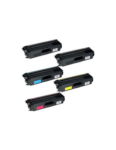 Magente Compatible  Brother HL-L9310 S,MFC-L9570 S-9K