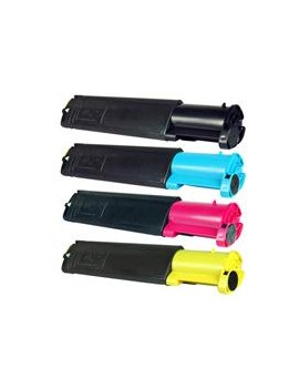 Rig.Magenta Con Chip Epson Aculaser C1100N-4.000Pag S050188