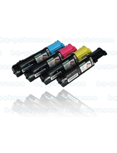 Yellow Rig per EPN CX21N,CX21NC,CX21NF,CX21 NFC,CX21 NFT.5K 