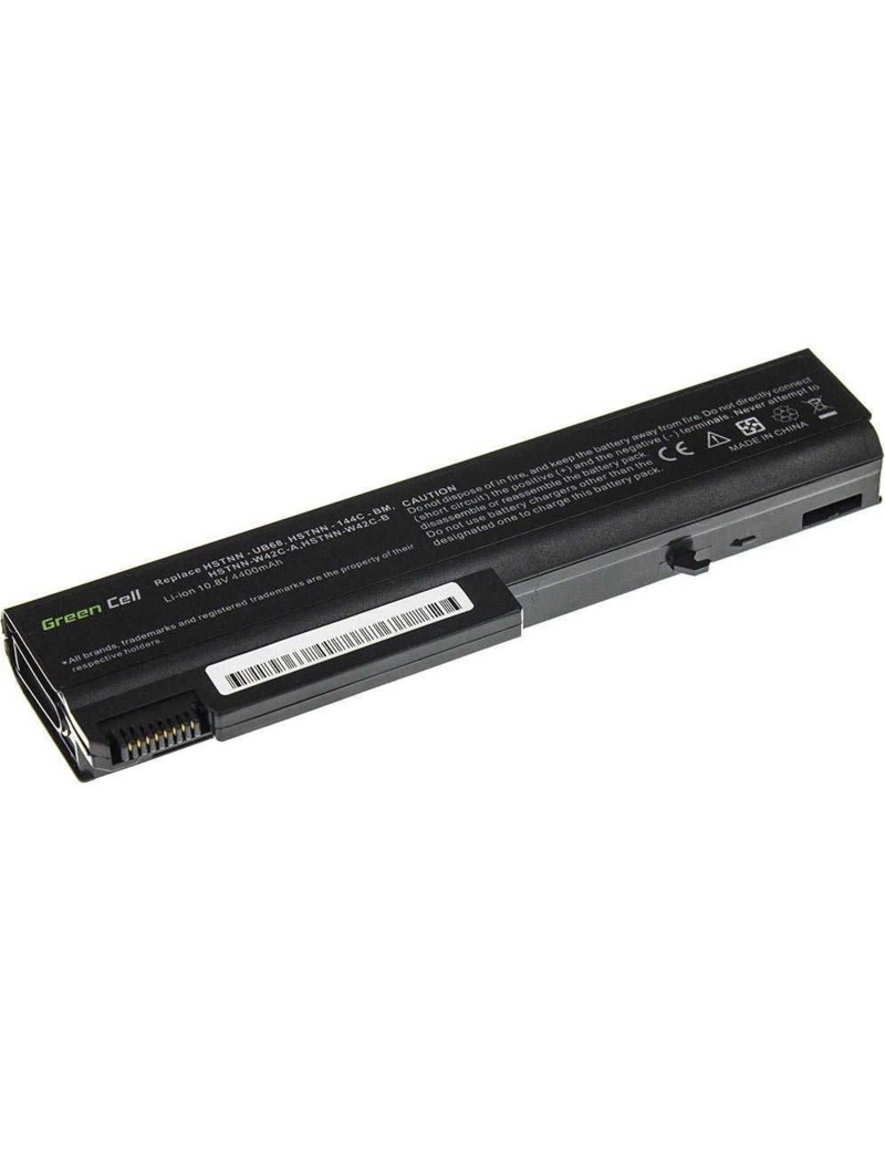 Batteria Compatibile Con HP 10,8 (11,1) Volt 4400 mAh -HP14