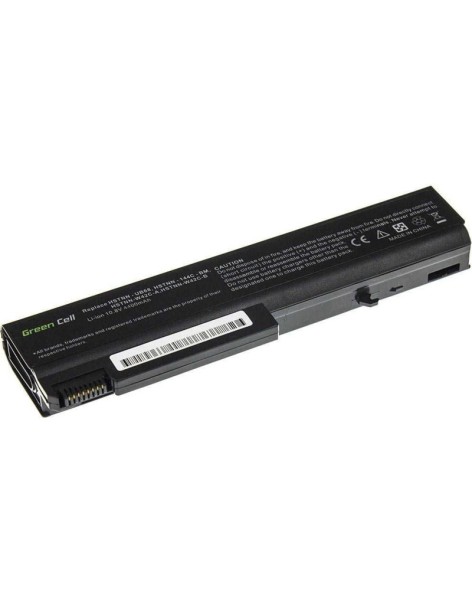Batteria Compatibile Con HP 10,8 (11,1) Volt 4400 mAh -HP14