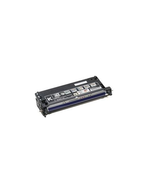 Nero S051161 Rig per Epson  C2800 N, C2800 DN, C2800 DTN. 8K