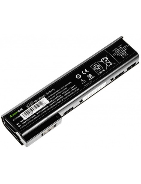 Batteria Compatibile Con HP 10,8 Volt 4400 mAh -HP100