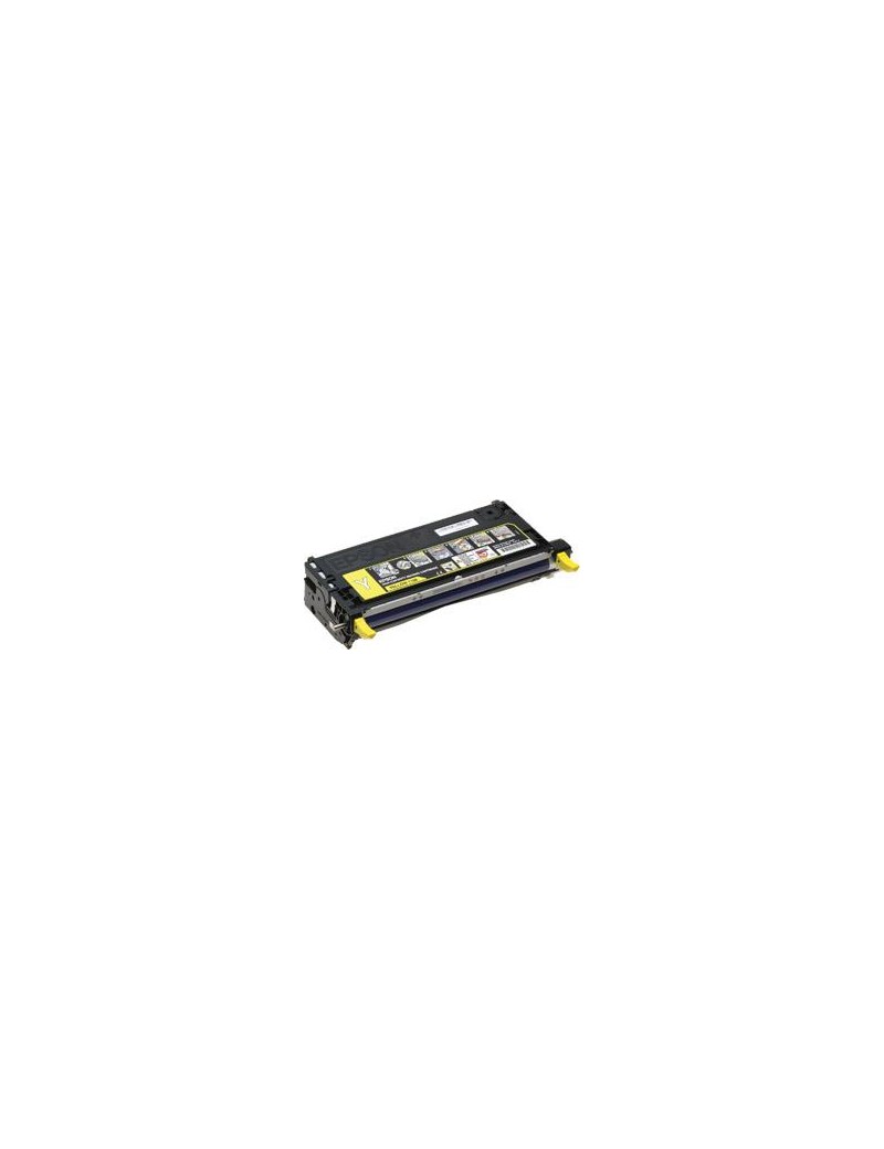 Yellow S051158 Rig per Epson  C2800 N,C2800 DN,C2800 DTN.7K