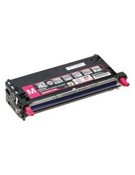 Magente S051125 Rig per Epson C3800N,C3800 DN,C3800 DTN.9K