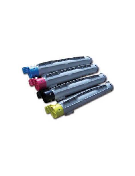 Black Reg C4200DN+,C4200,C4200DNPC5,C4200DNPC6-10K S050245 