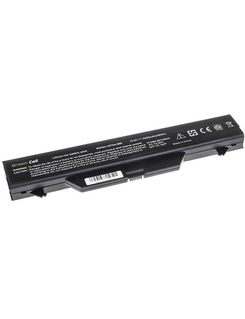 Batteria Compatibile Con HP 10,8 Volt 4400 mAh -HP11